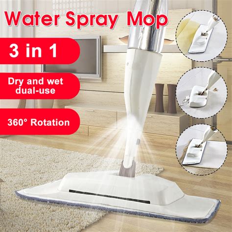 Cleaning Efficiency at Its Best: How the Magic 360 Mop Will Save You Time and Energy